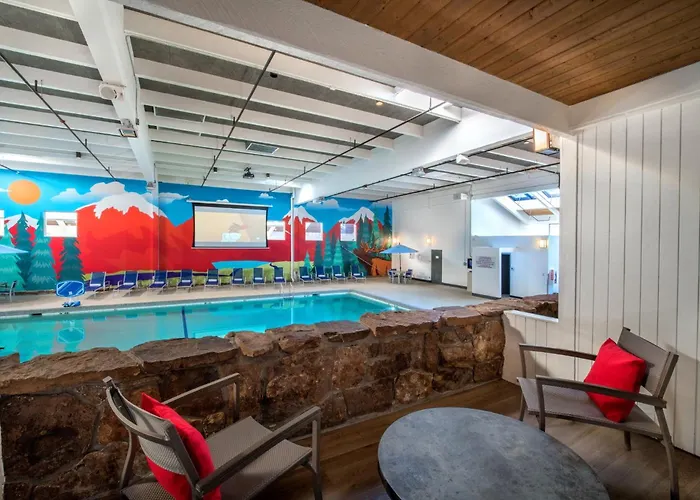 Holiday Inn Estes Park By Ihg