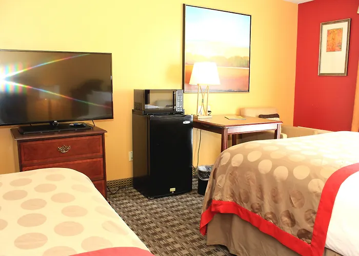 Delta Hotels By Marriott Denver Thornton