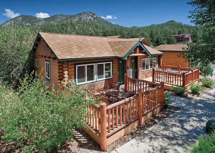 Worldmark Estes Park